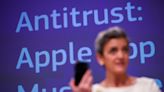 EU antitrust regulators target Apple's 'anti-steering' developer restrictions, but drop in-app purchases case