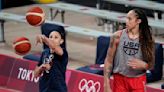 Diana Taurasi, 40, to take part in women’s USA Basketball training camp, but not Brittney Griner - The Boston Globe