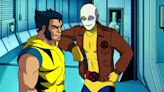 X-Men ’97’s Morph actor wants him to find love — just not with Wolverine