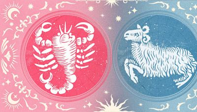 Aries and Scorpio compatibility: What to know about the 2 star signs coming together