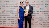 Fermanagh pharmacist crowned Superintendent Pharmacist of the Year