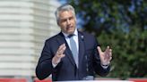 Austrian chancellor, unlike defence minister, believes Ukraine's attacks on Russia with Western-supplied weapons are permissible