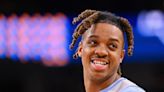 What UNC basketball’s Armando Bacot said prepared him for Netflix’s 'Outer Banks' Season 3 acting debut