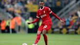 Joel Matip leaving Liverpool after final game of season