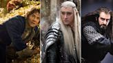 Hear Us Out: 7 Hottest Characters in The Hobbit Trilogy