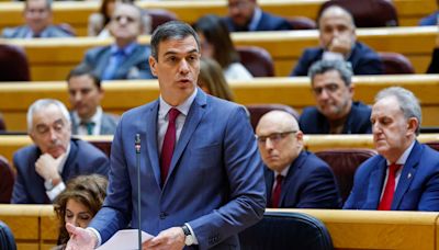 Pedro Sánchez no dimite como presidente del Gobierno: qué pasa ahora