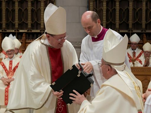 El Vaticano exculpa a un cardenal canadiense sospechoso de agresión sexual