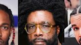 Questlove Not Feeling Kendrick Lamar/Drake Rap Beef: 'Hip Hop is Truly Dead' - Ice Cube Apparantly Agrees | EURweb