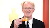 Ed Begley Jr. Took Public Transportation to the Oscars