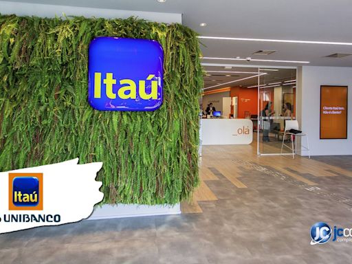 Processo seletivo Itaú está com inscrições abertas; veja mais