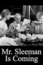 Mr. Sleeman Is Coming (1957) - Posters — The Movie Database (TMDB)