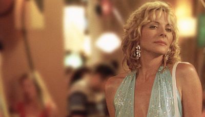 Kim Cattrall May Well Star In Season Five Of 'Emily In Paris'