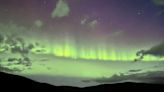 Solar storms could spark bright auroras across Canada this week