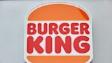 Burger King customers flock to social media in confusion after being emailed a blank order receipt