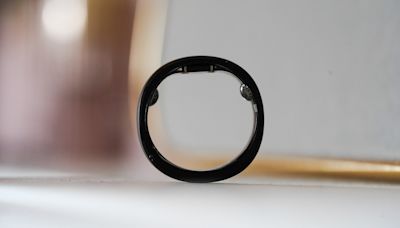 RingConn Smart Ring Gen 2 review: keeps getting better