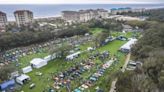 The Amelia Concours d’Elegance named 4th Best Car Show of the Year on USAToday list