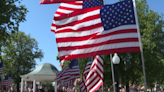 S.E. Iowa cities honoring those who served during Memorial Day ceremony