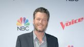 JUST IN: Blake Shelton Returning to 'The Voice' in 2024