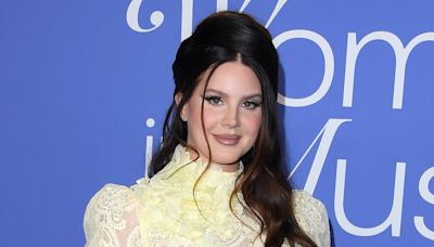 Lana Del Rey: Sie teilt gegen Ex-Manager aus