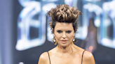 Lisa Rinna’s 'mop-top' bowl haircut has fans comparing her to this Stranger Things star