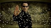New Matrix Movie in the Works from Drew Goddard