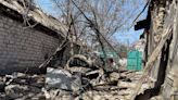 Russian troops went on drunken killing spree in occupied Ukraine: reports