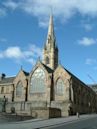 St Mary's Cathedral, Newcastle upon Tyne