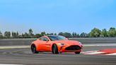 2025 Aston Martin Vantage, 2024 Mustang Mach-E Rally: This Week's Top Photos
