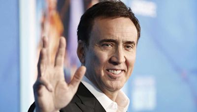 ‘Different Experiences’: Nicolas Cage Opens Up About Being Dad To Three Children With Three Different Women