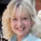 Liza Goddard