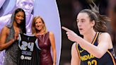 Caitlin Clark, Angel Reese hint at upcoming WNBA labor strife