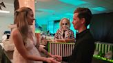 Beetlejuice weds Pensacola couples at surprise Halloween ceremony