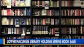 Lower Macungie Library hosts spring book sale