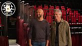 Keegan-Michael Key and Johnny Knoxville walk you through the ultimate TV Reboot