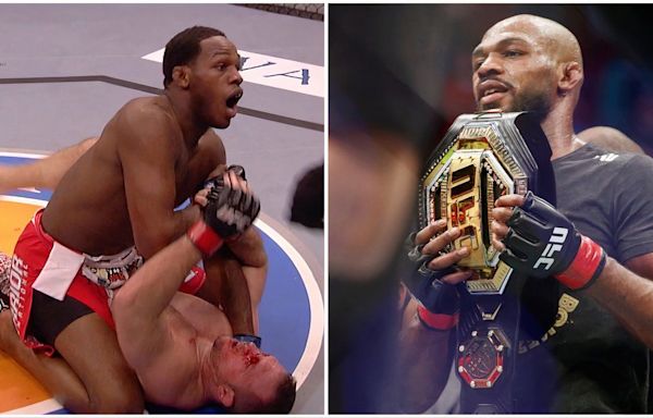 A controversial new rule change could see Jon Jones' only UFC loss overturned