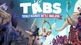 TABS Ragdoll Physics Battle Simulator Is coming to the Nintendo Switch