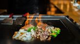 11 Common Mistakes People Make At A Hibachi Restaurant