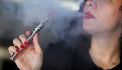 Kentucky’s new anti-vaping law ignites constitutional challenge