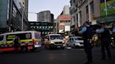 Apuñalamiento masivo en un centro comercial de Sídney deja al menos 6 muertos