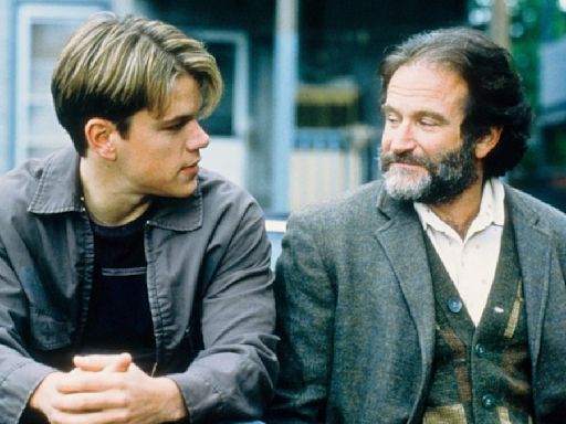 'Good Will Hunting' Facts: 7 Things You Might Not Have Known About the 1997 Classic