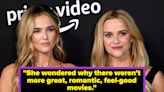 Zoey Deutch Revealed That Reese Witherspoon's Love For "Set It Up" Inspired Their New Movie, "Something From Tiffany's"