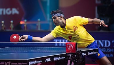 Ultimate Table Tennis 2024 Schedule Announced: Date, Time, Venue and Live Streaming Details