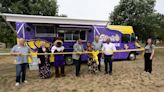 University of Wisconsin-Stevens Point rolls out Stevie's food truck in community