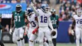 Former Giants Receiver Signs With Eagles