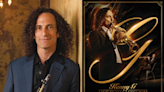 Award-winning saxophonist Kenny G to serenade fans in Genting’s Arena of Stars on April 2