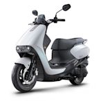 KYMCO 光陽機車 優格 Yogurt iCBS-2024年車