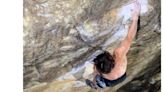 ‘Sleepwalker’ Gets Downgraded; 5.13 Offwidth Flashed by Ex-Comp Climber; Garnbret Does ‘New Baseline’