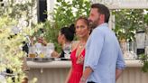 J.Lo's Honeymoon Heart Necklace Is a Hollywood A-Lister Staple