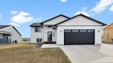 Newly constructed houses you can buy in Rapid City