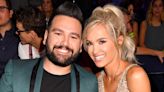Dan + Shay's Shay Mooney expecting FOURTH child with wife
